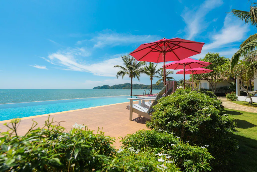 ซี โคโค่ รีสอร์ท
(Sea Coco Resort)