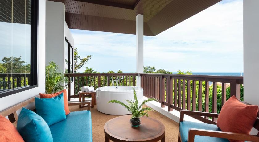 อวานี+เกาะลันตา กระบี่ รีสอร์ท
(Avani+ Koh Lanta Krabi Resort)