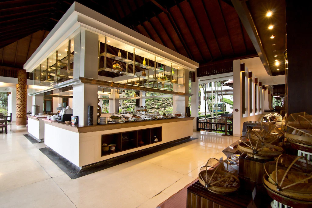   ปานวิมาน เชียงใหม่ สปา รีสอร์ท
(Panviman Chiangmai Spa Resort)